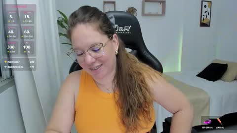 Snapshot of samanthaleon chatting on December 2024 05:29:02 AM Samantha samy online show from December 2024 05:29:02 AM