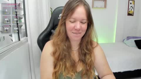 Snapshot of samanthaleon chatting on January 2025 06:19:02 PM Samantha samy online show from January 2025 06:19:02 PM