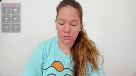 Snapshot of samanthaleon chatting on January 2025 12:46:01 AM Samantha samy online show from January 2025 12:46:01 AM