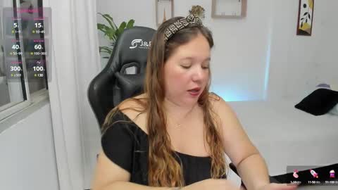 Snapshot of samanthaleon chatting on January 2025 10:57:01 PM Samantha samy online show from January 2025 10:57:01 PM