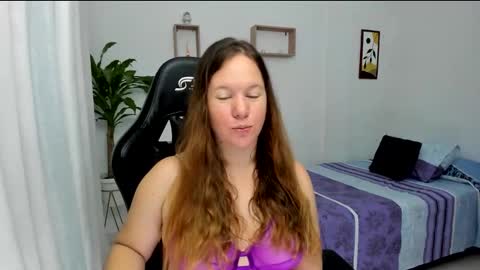 Snapshot of samanthaleon chatting on February 2025 11:11:01 PM Samantha samy online show from February 2025 11:11:01 PM