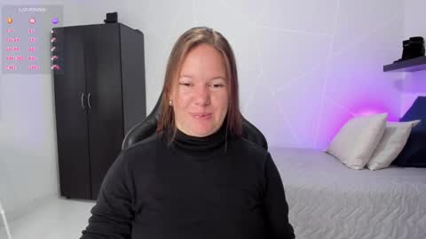 Snapshot of samanthaleon chatting on October 2025 04:24:02 PM Samantha samy online show from October 2025 04:24:02 PM