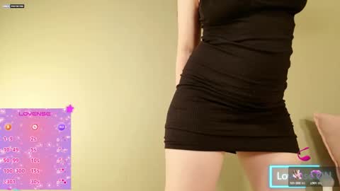 Samanthaxoxo online show from February 2025 11:06:02 AM