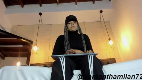 Alejandra  online show from May 2026 11:26:02 AM