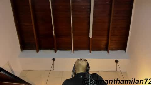 Alejandra  online show from May 2026 11:16:01 AM
