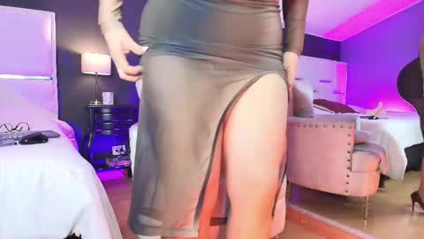 Samanta online show from January 2026 09:16:02 PM