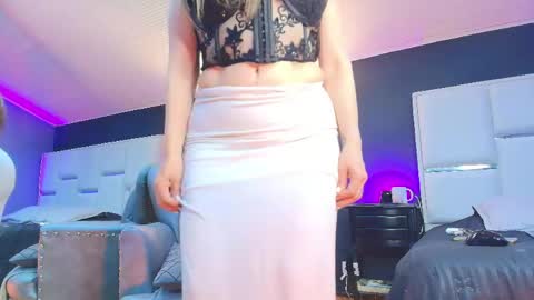 Samanta online show from May 2026 07:40:02 PM