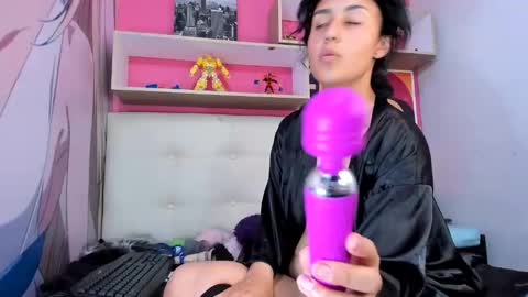 Samantha online show from December 2024 08:58:02 AM