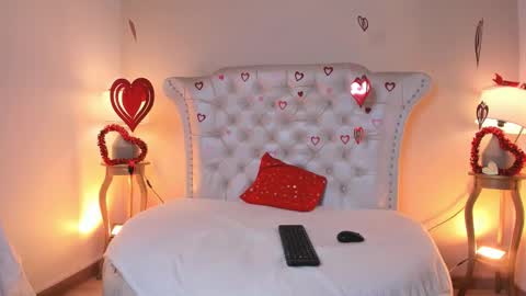 Sam online show from February 2026 12:23:01 PM