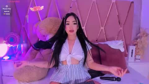 Snapshot of samanthapardo chatting on February 2026 01:05:01 PM SAMANTHA online show from February 2026 01:05:01 PM