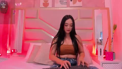 Snapshot of samanthapardo chatting on February 2026 01:43:01 PM SAMANTHA online show from February 2026 01:43:01 PM