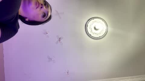  SAMANTHA online show from May 2026 07:23:02 PM