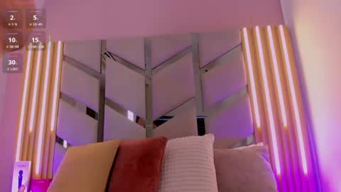  SAMANTHA online show from June 2026 10:08:01 PM