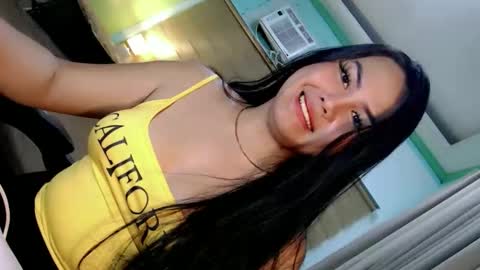 SAMANTHA online show from April 2026 08:52:02 AM