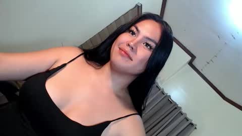 SAMANTHA online show from May 2026 05:18:01 PM