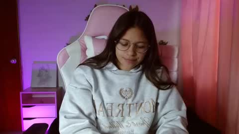 Samantha online show from February 2025 08:55:02 PM