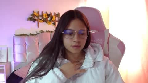 Samantha online show from February 2025 07:09:01 PM