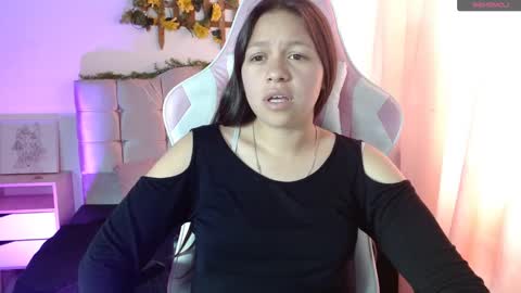 Samantha online show from February 2025 08:55:01 PM