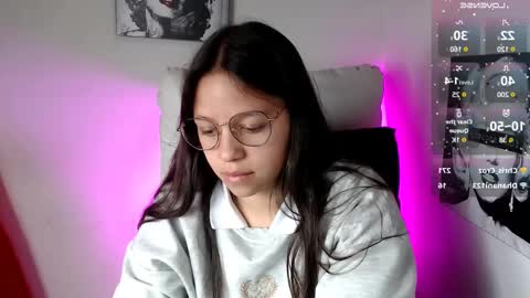 Samantha online show from March 2025 08:16:01 PM