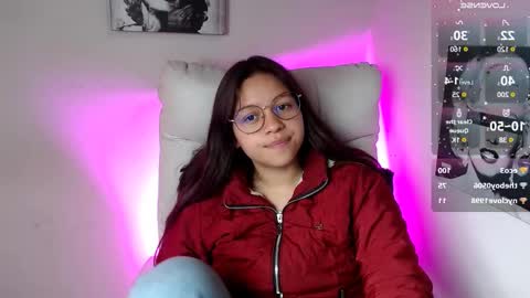 Samantha online show from March 2025 04:35:02 PM