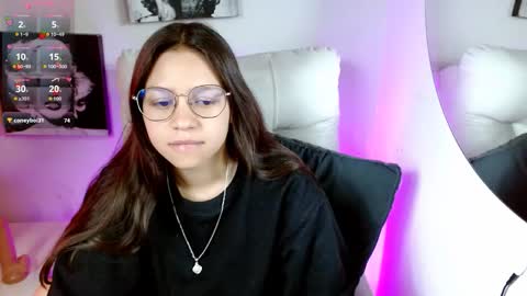 Samantha online show from October 2025 03:21:02 PM