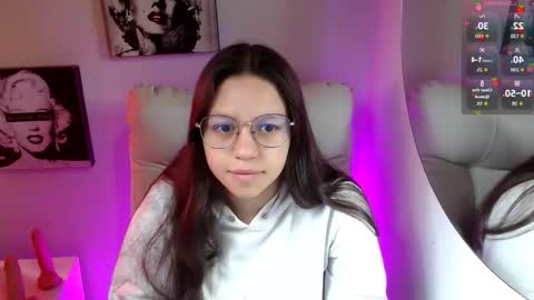 Samantha online show from November 2025 02:06:01 PM