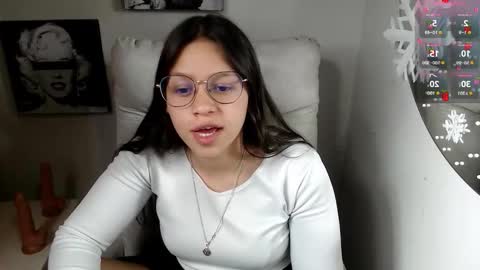 Samantha online show from December 2025 09:11:01 PM