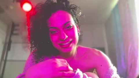 Snapshot of samanthasayten chatting on February 2025 08:52:02 PM Samantha SayTen online show from February 2025 08:52:02 PM