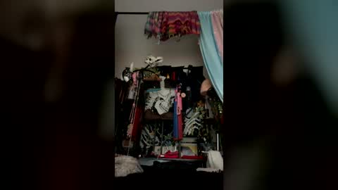 Samantha SayTen online show from June 2026 02:05:01 AM