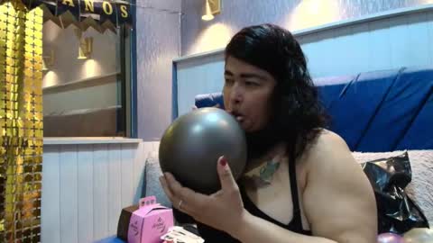 samanthasyedx online show from May 2026 03:12:01 AM