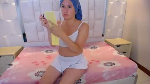 Snapshot of samanthaysantiagofon chatting on July 2026 08:01:01 PM Samantha Y Santigo online show from July 2026 08:01:01 PM