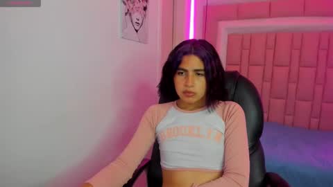 samanthha18 online show from February 2026 03:59:02 AM