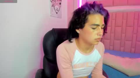 samanthha18 online show from February 2026 06:22:01 AM