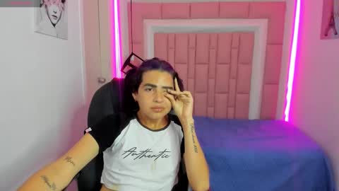 samanthha18 online show from February 2026 09:12:02 AM