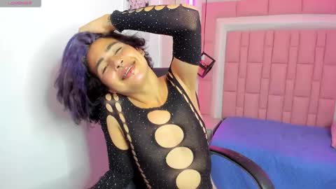 samanthha18 online show from February 2026 03:10:01 AM