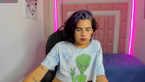 samanthha18 online show from February 2026 03:54:01 AM