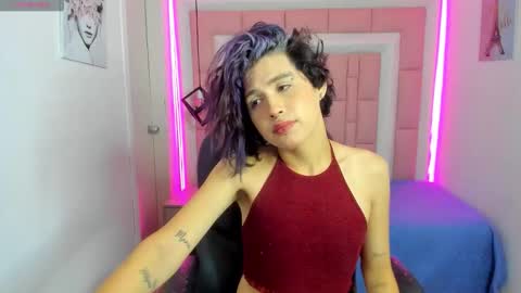 samanthha18 online show from February 2026 04:28:02 AM