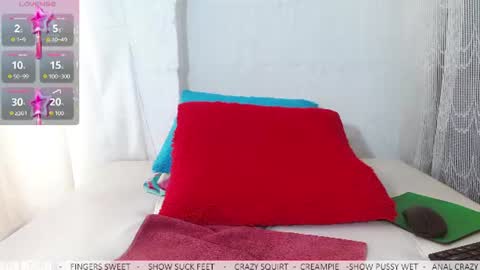 SAMANTHA online show from July 2026 04:04:02 PM