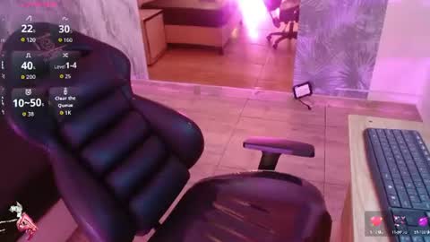 samanttha_tay online show from July 2026 11:35:01 AM