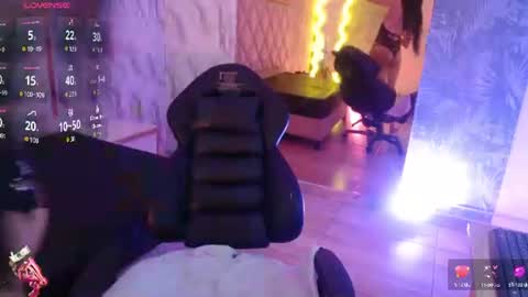 samanttha_tay online show from July 2026 11:41:01 AM