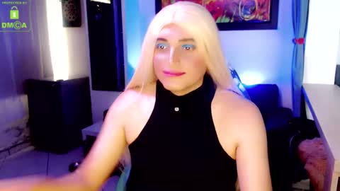 Samara online show from December 2025 02:59:01 PM