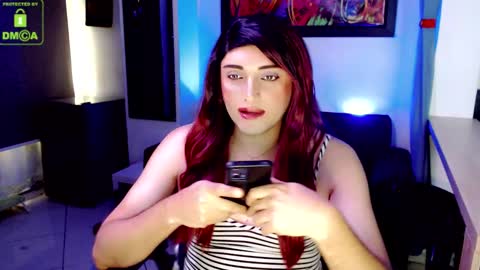 Samara online show from February 2026 04:25:01 PM