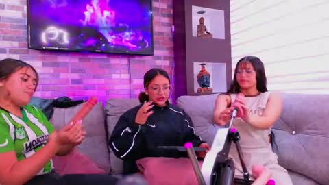 samara_as online show from June 2026 08:44:01 PM