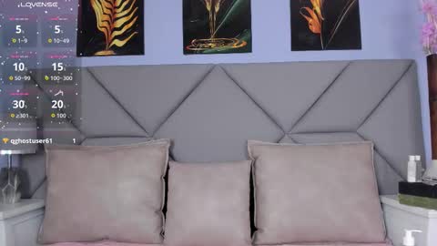 Snapshot of samara_goals chatting on October 2025 07:36:02 PM Samara online show from October 2025 07:36:02 PM