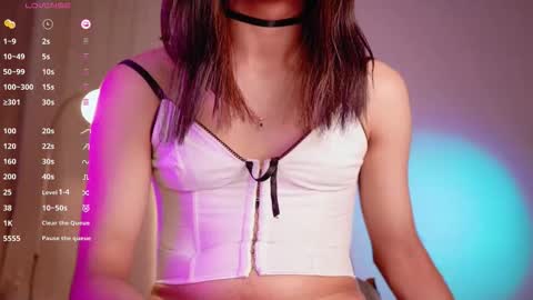 Snapshot of samara_gray chatting on January 2026 07:40:01 PM SAMARA GRAY online show from January 2026 07:40:01 PM