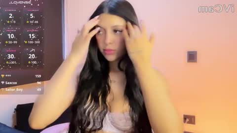 Sammy  online show from December 2024 09:42:02 PM