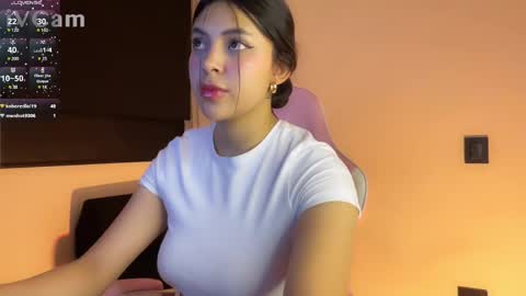 Sammy  online show from February 2025 08:03:01 AM