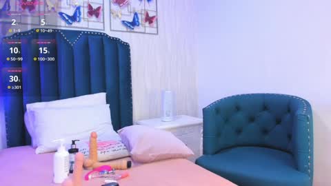 Samara Warren online show from December 2024 02:44:01 PM