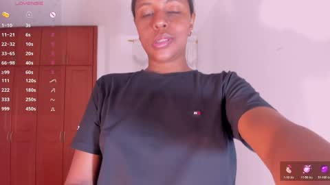 samaraa_smith1 online show from April 2026 12:29:02 PM