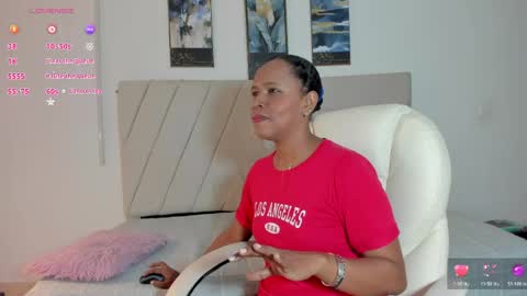 samaraa_smith1 online show from April 2026 12:10:02 PM